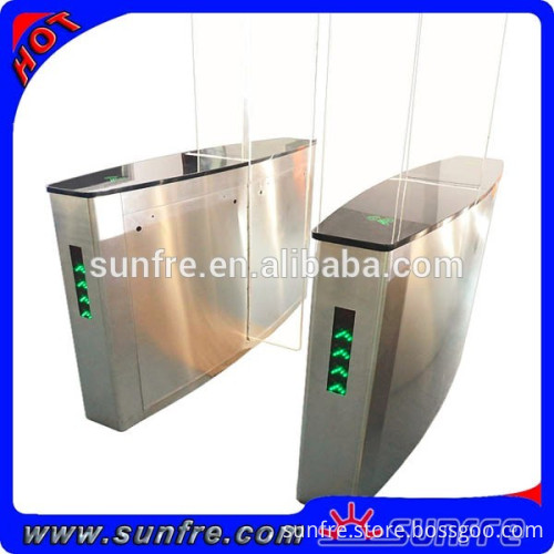 Automatic Sliding Barrier, Retractable Speed Gate